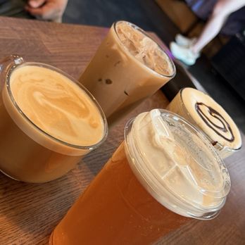 Noble Brew - Coffee & Tea Near Me - Tampa, Florida Noble Brew - Coffee & Tea Near Me - Tampa, Florida