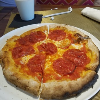 Barking Mad Cafe - Kids pizza - Coffee & Tea Near Me - Gaithersburg, Maryland