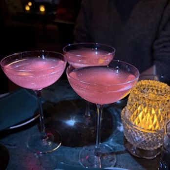Starlite - Pornstar martini - Cocktail Bars Near Me - San Francisco, California Starlite - Pornstar martini - Cocktail Bars Near Me - San Francisco, California