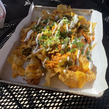 Chick-N-Beer - Nacho Average Chick - Chicken Wings Near Me - Oklahoma City, Oklahoma Chick-N-Beer - Nacho Average Chick - Chicken Wings Near Me - Oklahoma City, Oklahoma