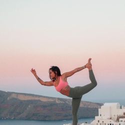 Namaslay Studios - Namaslay Studios owner Candace (@yogabycandace)