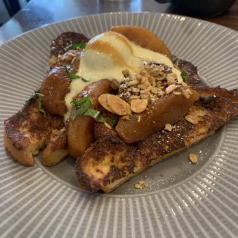 Unconventional Diner - French Toast - Breakfast & Brunch Near Me - Washington, DC, District of Columbia Unconventional Diner - French Toast - Breakfast & Brunch Near Me - Washington, DC, District of Columbia