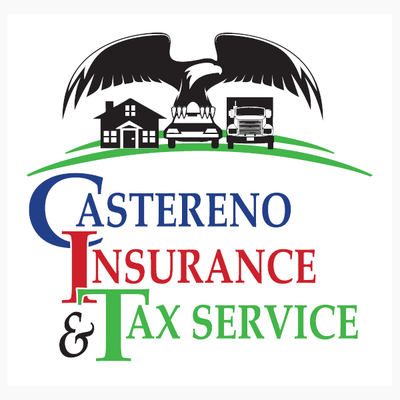 Castereno Insurance and Tax Service