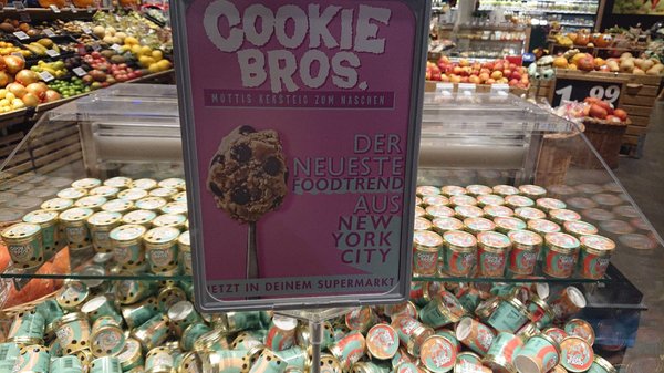 Rewe 91 Photos Grocery Schwertnergasse 1 Neumarkt Viertel Koln Nordrhein Westfalen Germany Phone Number Yelp