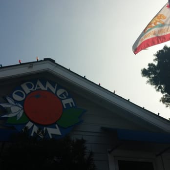 Orange Inn - The Orange Inn - Breakfast & Brunch Near Me - Laguna Beach, California