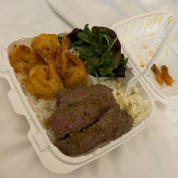 Sam's Kitchen - Food Stands Near Me - Honolulu, Hawaii Sam's Kitchen - Food Stands Near Me - Honolulu, Hawaii
