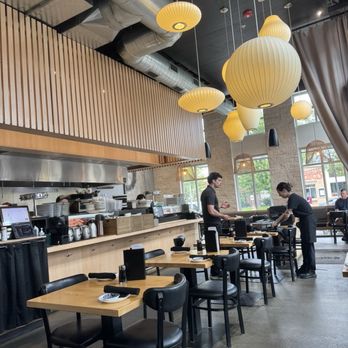 Umi Kitchen and Sushi Bar - Inside - Sushi Bars Near Me - Spokane, Washington Umi Kitchen and Sushi Bar - Inside - Sushi Bars Near Me - Spokane, Washington