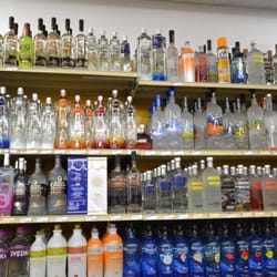 Liquorland