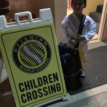 Bejanian Martial Arts - Martial Arts Near Me - Glendale, California