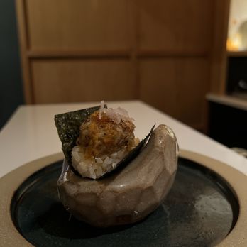 Noriko Handroll Bar - Sushi Bars Near Me - Chicago, Illinois