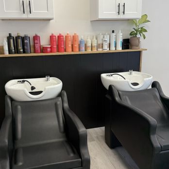 Ten Four Beauty Studio - Sinks! - Hair Salons Near Me - Smithfield, Rhode Island Ten Four Beauty Studio - Sinks! - Hair Salons Near Me - Smithfield, Rhode Island