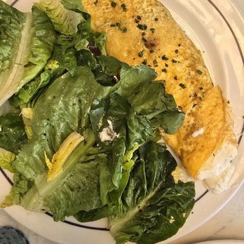 Little Frenchie - Herb Omelette - French Near Me - Coronado, California Little Frenchie - Herb Omelette - French Near Me - Coronado, California