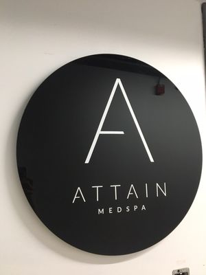 Attain Medspa by null