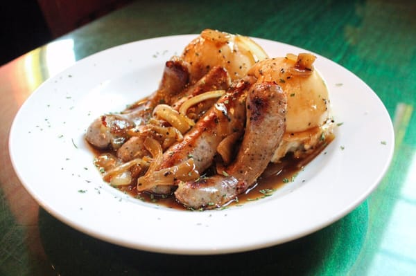 Delia Foley's by null