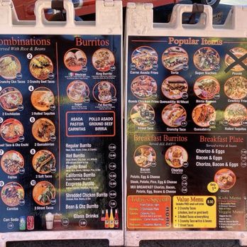 Taco Exxpress - Taco Express menu - Mexican Near Me - Sacramento, California Taco Exxpress - Taco Express menu - Mexican Near Me - Sacramento, California