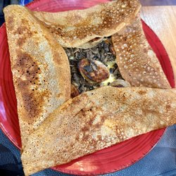 Crêperie Roland - Nortonne