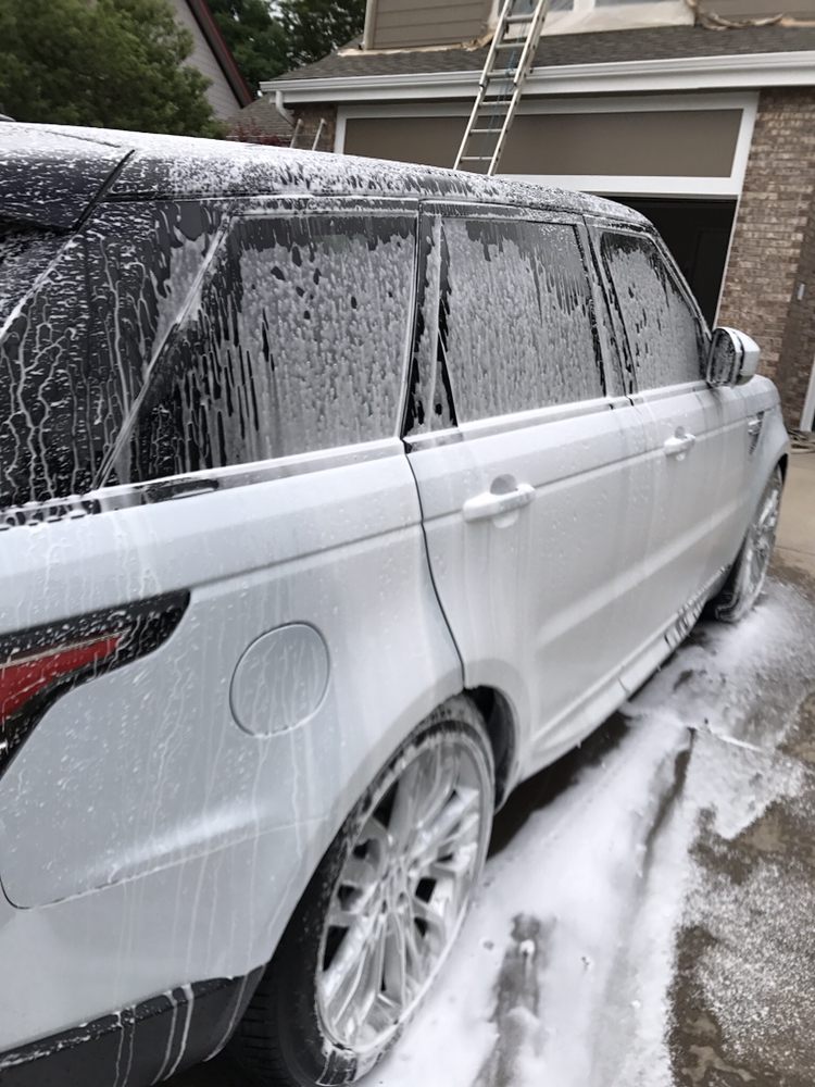 BLACK DIAMONDS MOBILE DETAILING Updated October 2024 23 Photos & 14 Reviews Lakewood