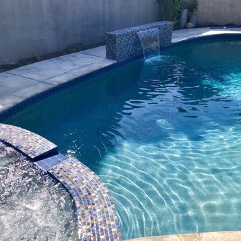 Pool Logic - General Contractors Near Me - San Dimas, California Pool Logic - General Contractors Near Me - San Dimas, California