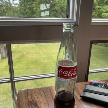 Always Moore - Nice selection of bottles sodas there - Bakeries Near Me - Eastford, Connecticut