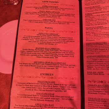 Filomena Ristorante - Italian Near Me - Washington, DC, District of Columbia Filomena Ristorante - Italian Near Me - Washington, DC, District of Columbia