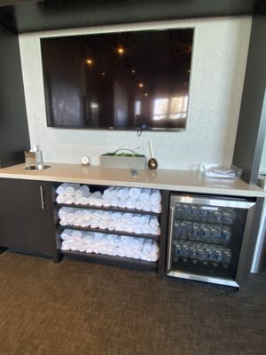 AC Hotel Boston Cleveland Circle by null