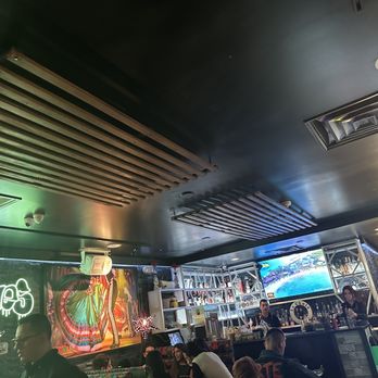 La Chula - Inside - Tex-Mex Near Me - Rahway, New Jersey