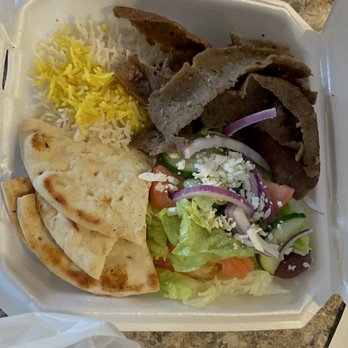 Greek Cafe - Gyros Platter - Greek Near Me - Colorado Springs, Colorado Greek Cafe - Gyros Platter - Greek Near Me - Colorado Springs, Colorado