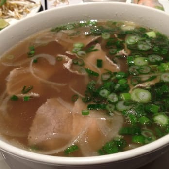 Glendale Pho Co - Pho tai no cilantro - Vietnamese Near Me - Glendale, California Glendale Pho Co - Pho tai no cilantro - Vietnamese Near Me - Glendale, California
