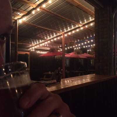 Third Street Bar by null