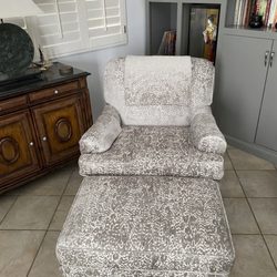 Century Upholstery - A gorgeous after!