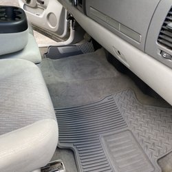 Smiths Tire and Auto Detail - Amazing