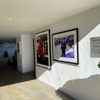 Sunset Marquis - Pool, spa, restaurant -- this is Los Angeles's claim to fame. - Hotels Near Me - West Hollywood, California