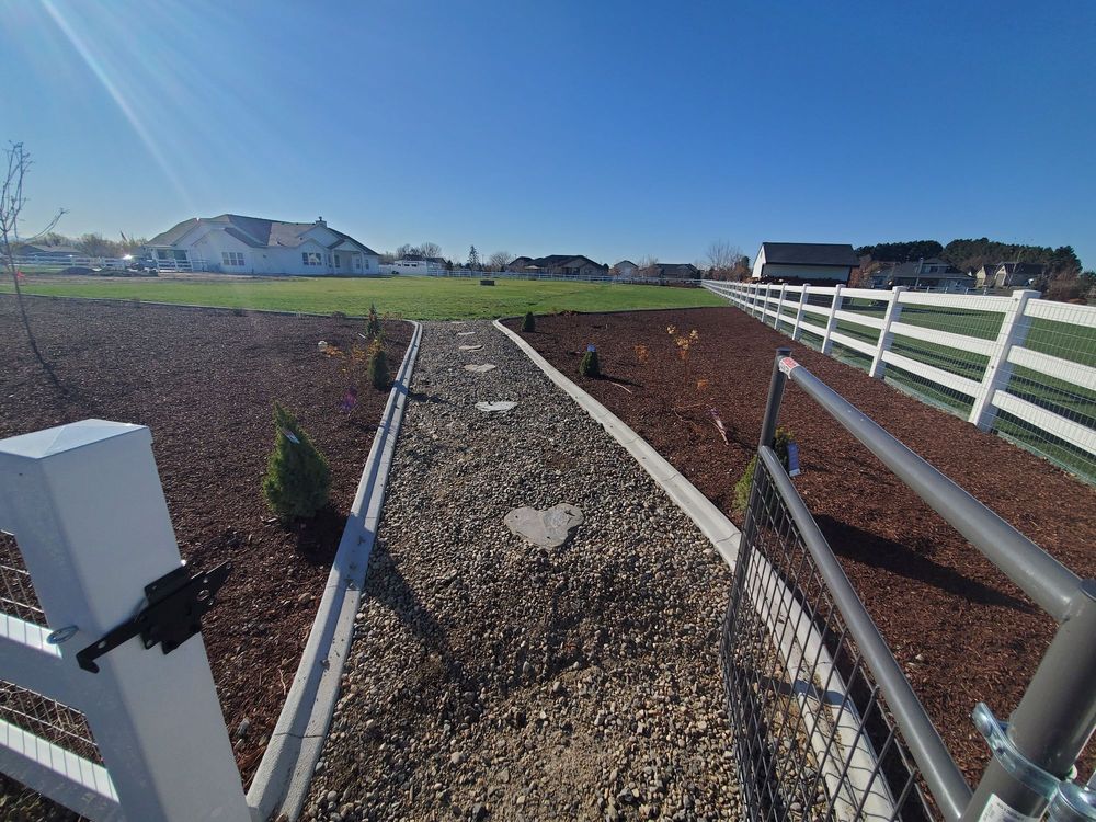 ALL AMERICAN LANDSCAPING Updated August 2024 141 Photos Nampa