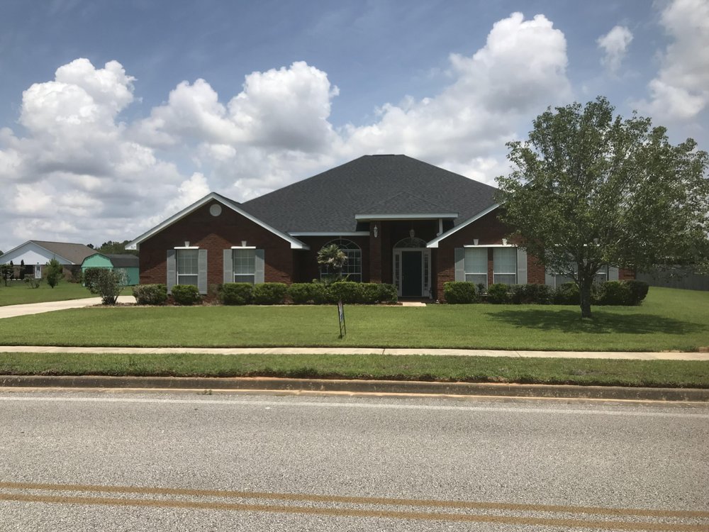 Slide of Dave’s Contracting