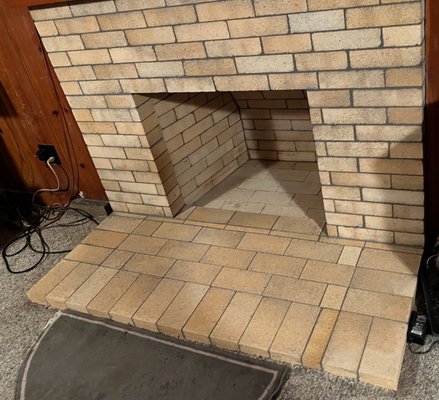 Portland Chimney & Masonry