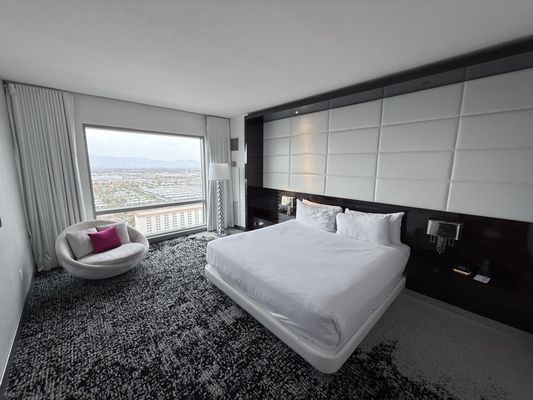 Palms Casino Resort by null