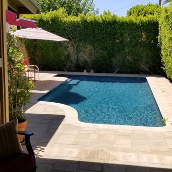 Teserra - after photo - Landscaping Near Me - Palm Desert, California