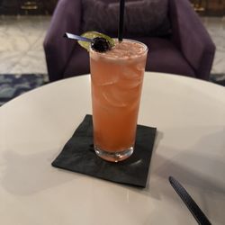 Lloyd's Drinking Parlor