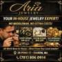 Aria Jewelry