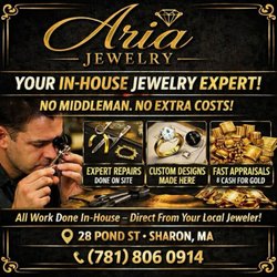Aria Jewelry