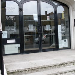 Brighton County Court Family Centre