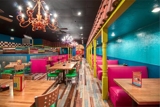 La Fiesta Restaurant & Cantina by null