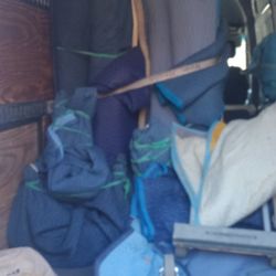 Expert Piano Moving Company