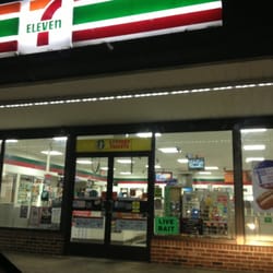 7-Eleven