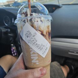 Pay $7 and they don't even make it correctly fucking pathetic fuck you