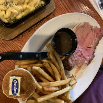 Puckett's Restaurant - Prime rib to die for! Yummy - Southern Near Me - Chattanooga, Tennessee Puckett's Restaurant - Prime rib to die for! Yummy - Southern Near Me - Chattanooga, Tennessee