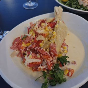 Coast Guard House - Seafood Near Me - Narragansett, Rhode Island