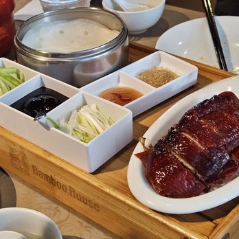 Bamboo House Austin - Peking duck - Chinese Near Me - Austin, Texas Bamboo House Austin - Peking duck - Chinese Near Me - Austin, Texas