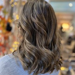 Hair By Michelle Neal-Fry