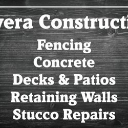 Olvera Construction